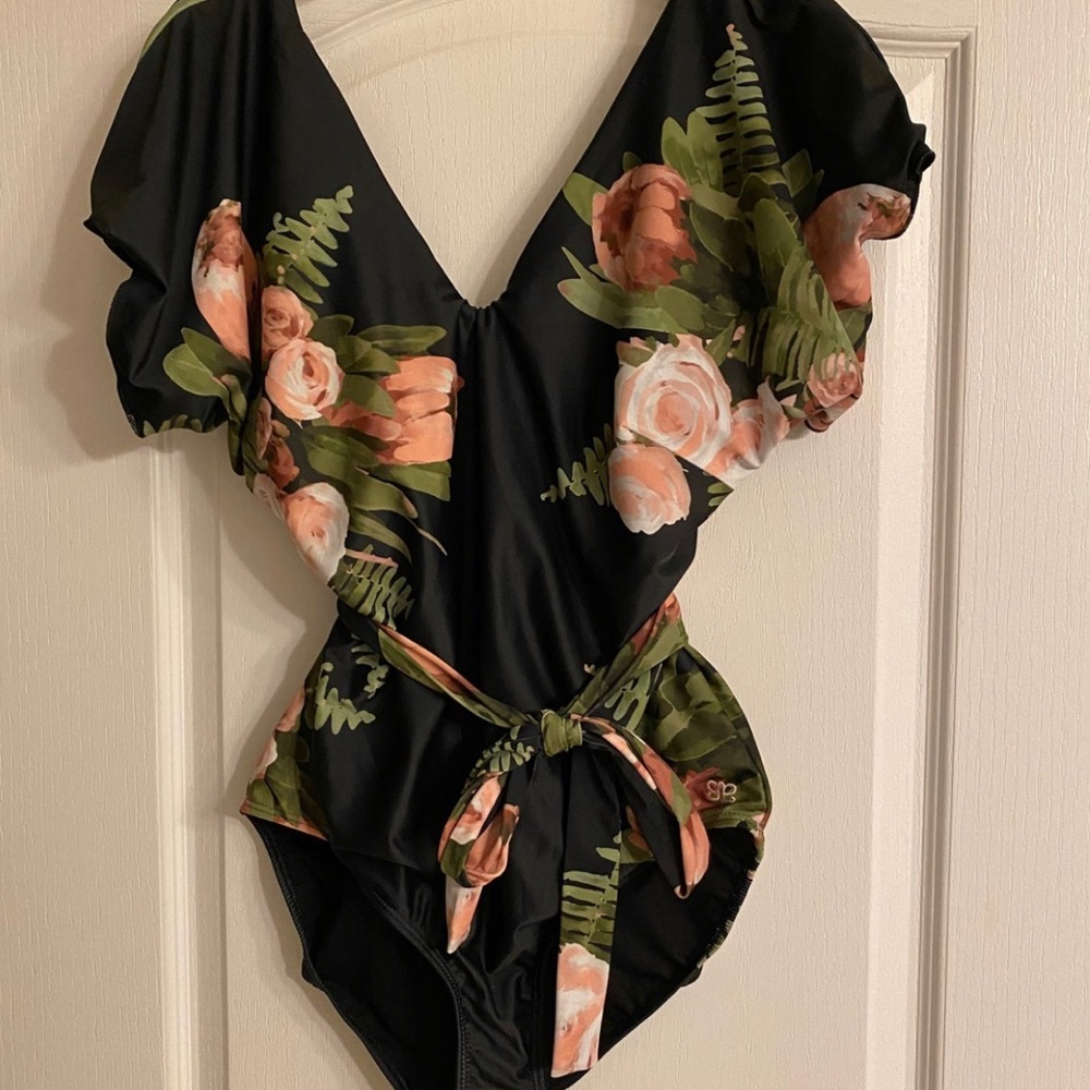 Albion Fit Swimsuit